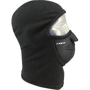 Seirus Men's Size XS Innovation Combo Headwear Winter Ski Mask